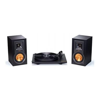 Imagem de Conjunto De Som e Toca Disco Klipsch R-15PM
