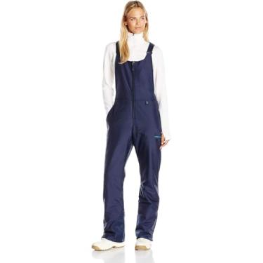 Imagem de Arctix Women's Essential Insulated Bib Overalls (Small)