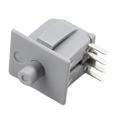 Imagem de DBEIXIWEI Interruptor de segurança para assento de cortador GY20073 compatível com tratores de grama Sabre 1438GS, 1438HS, 15,538GS 15,538HS, 1538HS