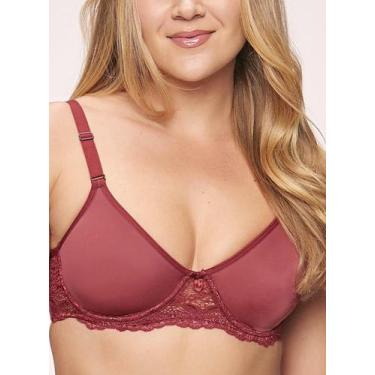 Imagem de Sutiã W Triumph 24785 Brigitte Microfibra T. 44/54, 48, 235, Sensuale
