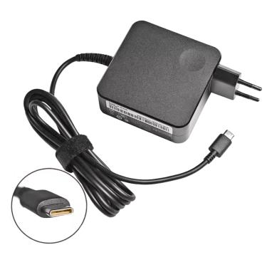 Imagem de Fonte Notebook Compatível com Modelos Tipo-C 65W 20V 3.25A