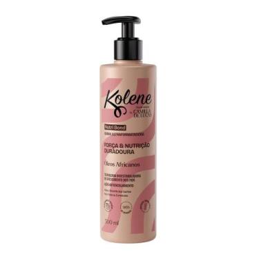 Imagem de Goma Ultraformatadora Kolene Nutri Bond 500ml