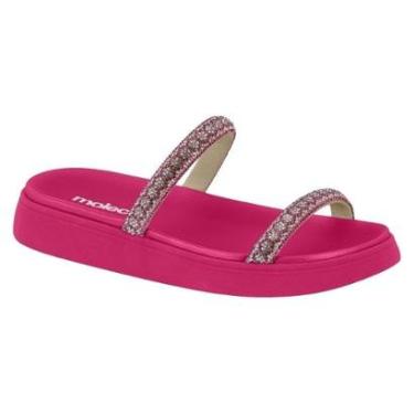 Imagem de Chinelo Moleca 5469.118.26688 Papete Feminina-Feminino