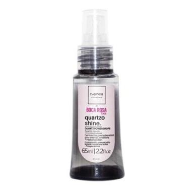 Imagem de Cadiveu Essentials Quartzo Shine by Boca Rosa Hair Serum Líquido Condicionante 65ml-Unissex