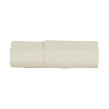 Imagem de Lençol Premier Avulso Com Elástico King Hipercal 200 Fios 80% Algodão, 20% Poliéster - Palha