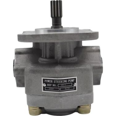 Imagem de HATRYIDA Bomba hidráulica KP0588CSSS para JD 655 755 756 855 856 F1145