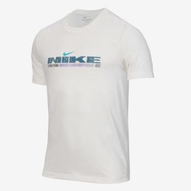Imagem de Camiseta Nike Dri-FIT Print Masculina-Masculino