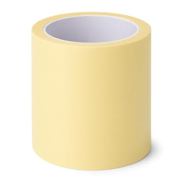 Imagem de VGEBY Almofada antitranspirante confortável invisível para prevenção de suor, confortável e invisível para a pele (7,2 600 cm)