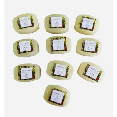 Imagem de Sabonetes Sete Ervas, Mini, 50g, 10 Unidades