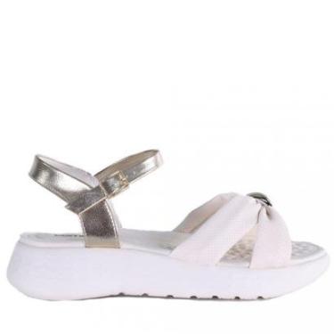 Imagem de Sandália Feminina Comfortflex Casual 25-47403-Feminino