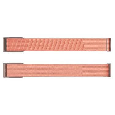 Imagem de WHOOP SuperKnit – Compatível com WHOOP 5.0/MG One, Peak, Life – Compatível com ECG, malha de desempenho exclusivo – não compatível com a geração 4 – Aurora