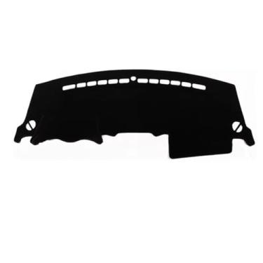 Imagem de ZVHOLBEAW Adequado para Kia Sportage R 2011-2015. Capa de painel para carro, tapete antiderrapante, protetor solar, acessórios de carro