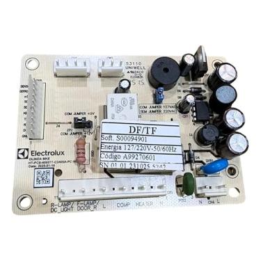 Imagem de Placa Potencia Geladeira Tf39 Dfn41 Dfx41 Original A99270601