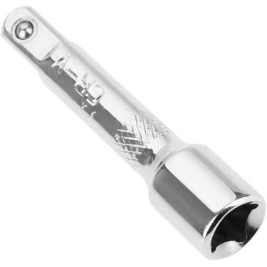 Imagem de Barras de extensão de soquete de 3/20.3 cm de 150 mm, bielas, haste de extensão, chave catraca, extensor, ferramenta de ajuste manual