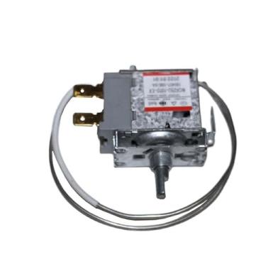 Imagem de Peças sobressalentes para geladeira WDF25U-1070-EX Termostato para controlador de geladeira