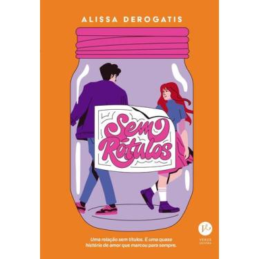 Imagem de Sem Rótulos - VERUS, Sortido