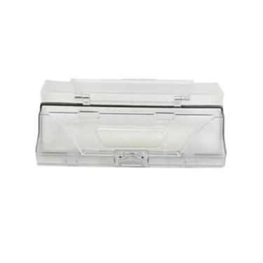 Imagem de Kit de acessórios compatível com Xiaomi Mi Robot Vacuum-Mop 2 Pro/Lite MJST1SHW MJSTL - Filtro, pano de esfregão, escova principal e peças de reposição de escova lateral(1PCS1)