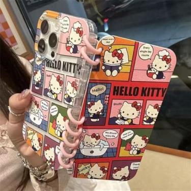 Imagem de Capa Flip Notebook com Suporte para Celular para iPhone 16 15 14 13 12 11 Pro Max Plus, Capa Macia, CSKT, para iPhone 11 Pro Max