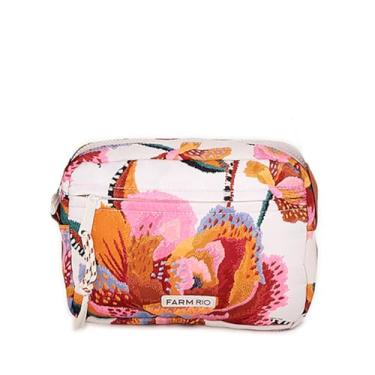 Imagem de Bolsa Farm Ziriguidum Lucia