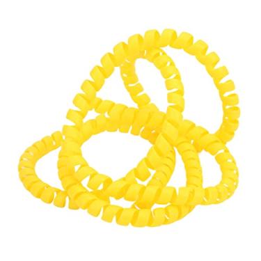 Imagem de aqxreight Scooter Elétrico Universal Cabo Espiral Tubo Espiral Linha Protetor de Cabo Para M365 Pro Scoooter Elétrico Desgaste É Amigável Alto Os Materiais Feitos É Material de Qualidade (#1)