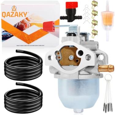 Imagem de Carburador QAZAKY para GN190 GN220 58032674 580326740 580327130 580327141 580327250 580327252 580329130 580329140 580742780 580742781 580751780 580751781 580751782 75178 EHC00955 E04276 XG48776 0