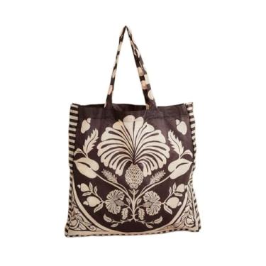 Imagem de FARM - BOLSINHA ECO BAG FARM ETC SINTRA PRETO