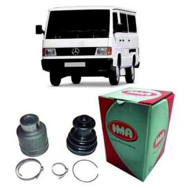 Imagem de Garfo Tulipa - Mb 180 1993 A 1996 - Al-1212 - IMA