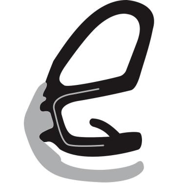 Imagem de Borracha Da Porta Diant Dir Esq Corolla Após 92 [f103]