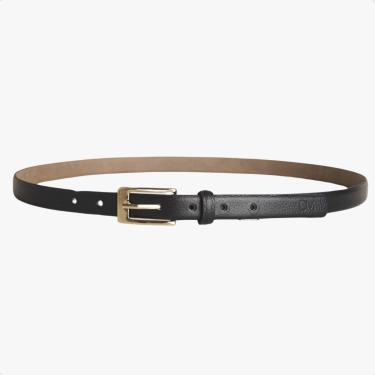 Imagem de Cinto Em Couro Ju Dayane Magalhães Preto-Feminino