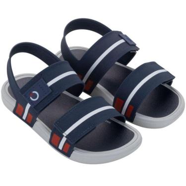 Imagem de Sandalia Cartago Detroit Ii Infantil 12306 Meninos-Masculino