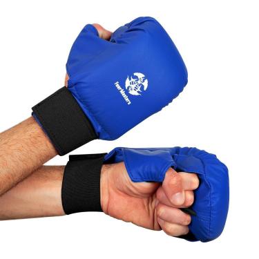 Imagem de PAR Luva para Karate - Adulto-Unissex