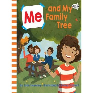 Imagem de Me And My Family Tree