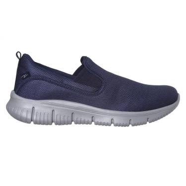 Imagem de Tênis Adrun Flex Moovie Slip Masculino-Masculino