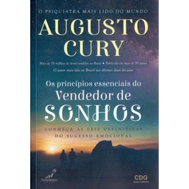 Imagem de Principios Essenciais do Vendedor Sonhos (prime) - HAPPY BOOKS