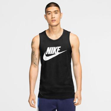 Imagem de Camiseta Nike Sportswear Masculina-Masculino