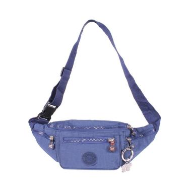 Imagem de Pochete Feminina Impermeável - Original Transversal M1918 Menino&Menina-Feminino