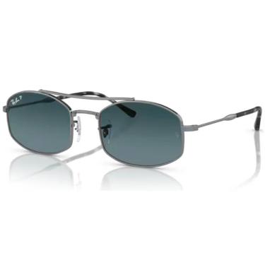 Imagem de Oculos Solar Ray-Ban Rb3719 004/S354