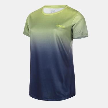 Imagem de Camiseta Speedo Degradê Feminina-Feminino