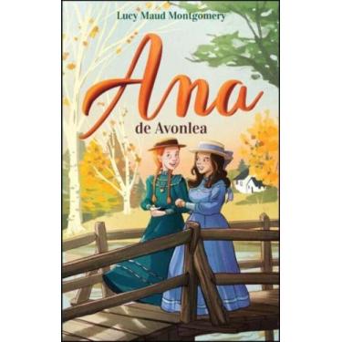 Imagem de Ana de Avonlea - MINOTAURO, 3