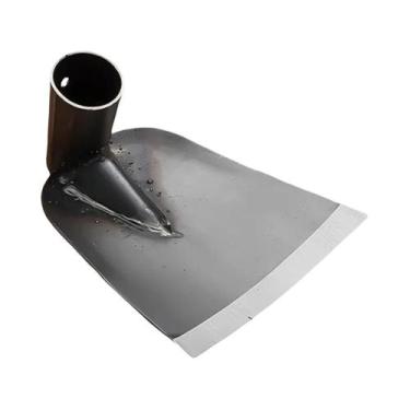 Imagem de Enxada Pequena Para Jardinagem, Ferramenta Para Plantar Legumes E Flor