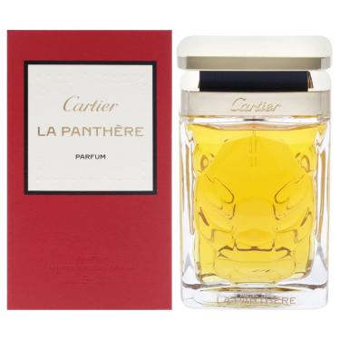 Imagem de Perfume Cartier La Panthere Eau de Parfum 100ml para mulheres