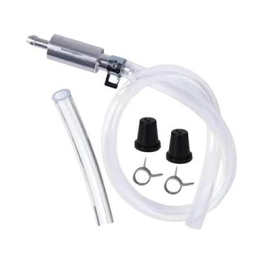 Imagem de Kit De Mangueira Para Sangria De Freio E Embreagem De Motocicleta Com 