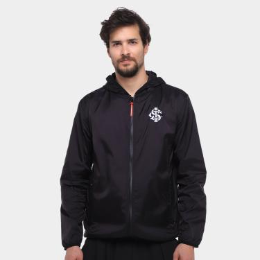 Imagem de Jaqueta Corta Vento Internacional Masculina-Masculino