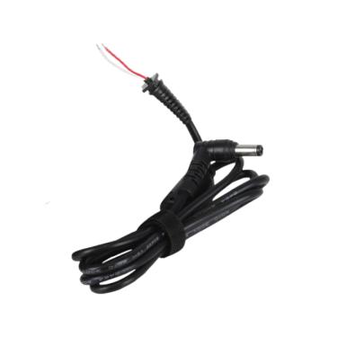 Imagem de Cabo de Reposição para Reparo de Fonte positivo CABO-TO19-B25 - 5.5mm 2.5mm