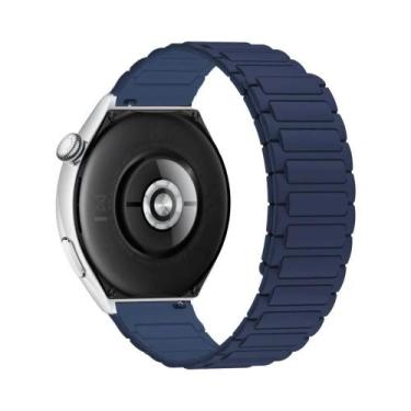 Imagem de Pulseira Magnética Esportiva De 22mm Para Huawei Watch GT 6/5 pro GT6 