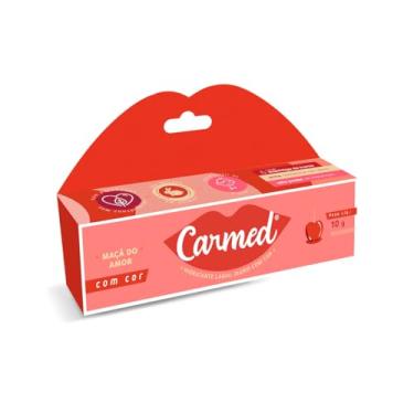 Imagem de Hidratante Labial Maçã do Amor 10g