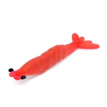 Imagem de Isca Artificial Nelson Nakamura Nakamarão 7cm soft-Masculino
