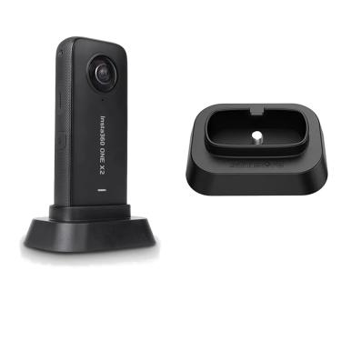 Imagem de Suporte Estabilizador de Base para Câmera Insta360 One X2