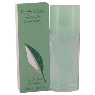 Imagem de Perfume Feminino Green Tea Elizabeth Arden 100 Ml Eau Parfumee Scent