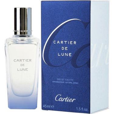 Imagem de Perfume Feminino Cartier De Lune Edt Spray 40 ml